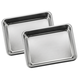 Duven™ Orthopedic Feeding Bowl — Medium & Large Dogs