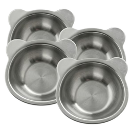 Duven™ Orthopedic Feeding Bowl — Small Dogs