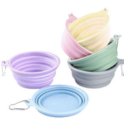 Duven™ Fold & Go Travel Bowl