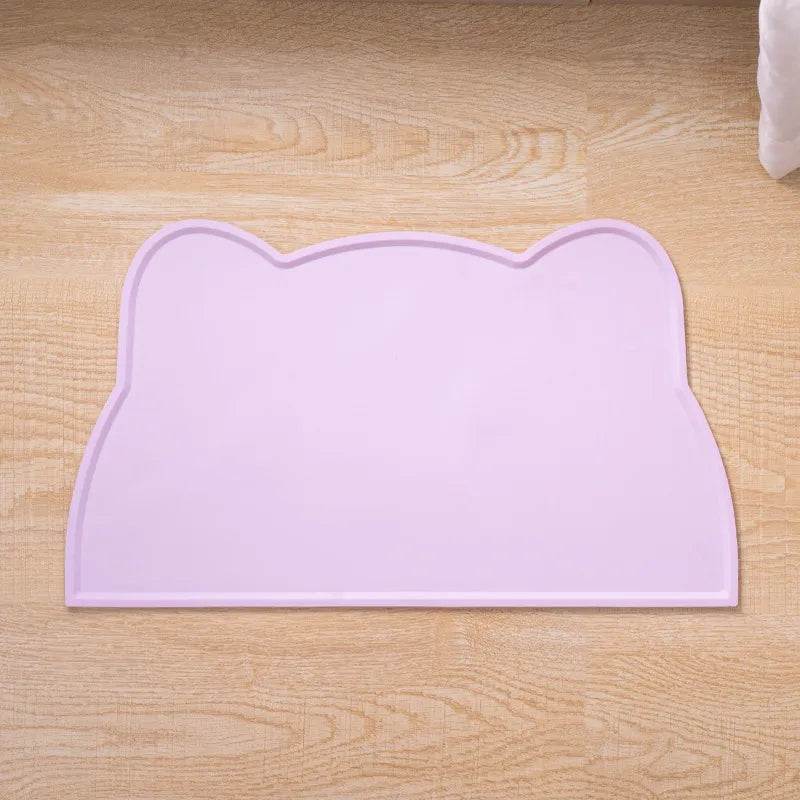 Duven™ Tidy Mealtime Mat