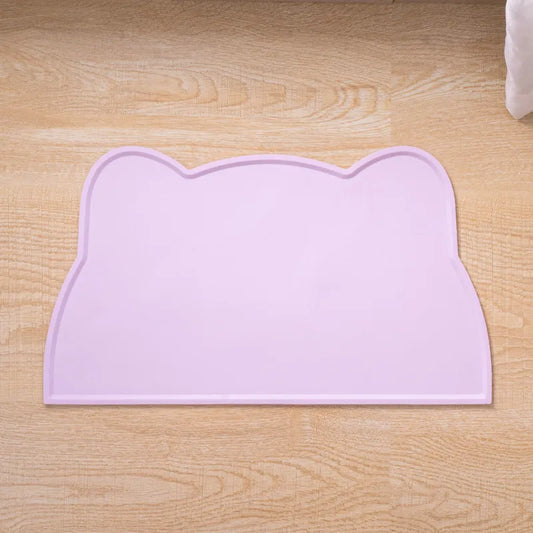 Duven™ Tidy Mealtime Mat