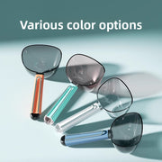 Duven™ Perfect Portion Food Scoop