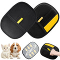 Duven Grooming Glove