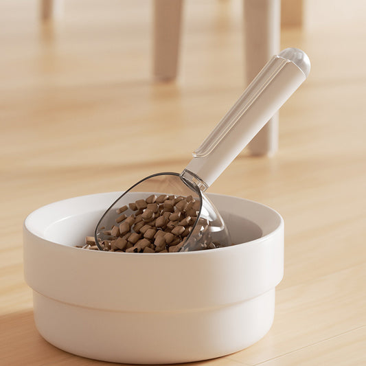 Duven™ Perfect Portion Food Scoop