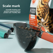 Duven™ Perfect Portion Food Scoop