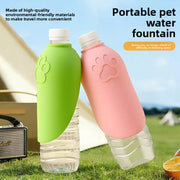 Duven™ Sip & Go Water Dispenser
