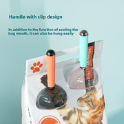 Duven™ Perfect Portion Food Scoop